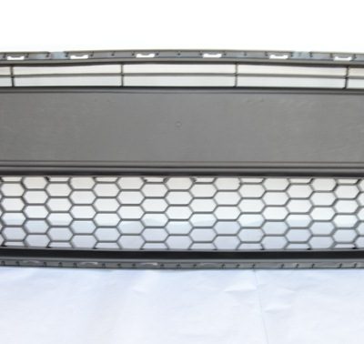 Picanto '12 Bumper Grille