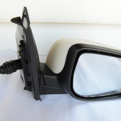 Picanto '12 Mirror Manual LEFT SIDE ONLY