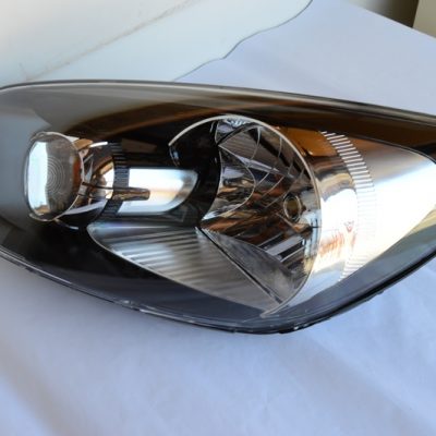 Picanto '12 HeadLamp