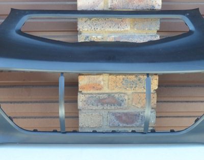 Picanto '12 Front Bumper