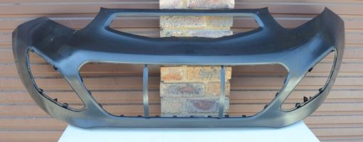 Picanto '12 Front Bumper