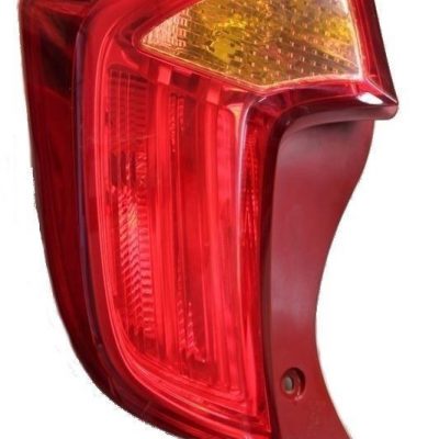Picanto '12 Tail Lamp