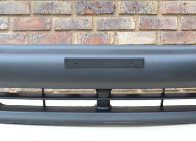 Lanos Front Bumper