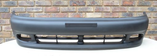 Lanos Front Bumper