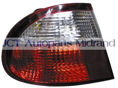 Lanos Tail Lamp