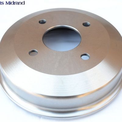 Nissan 1400 LDV '80-'89 Rear Brake Drum