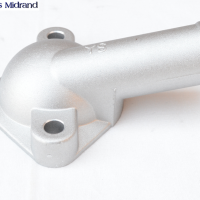 Nissan 1400 Thermo Flange