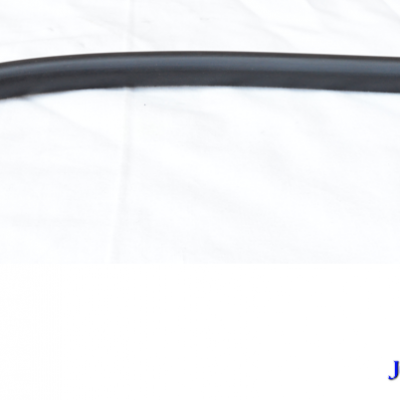 Nissan 1400 Fuel Tank Breather Hose (16x6x370mm)