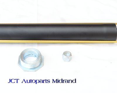 Nissan 1400 / 1200 ('71-'08) Shock Absorber-Front Sachte