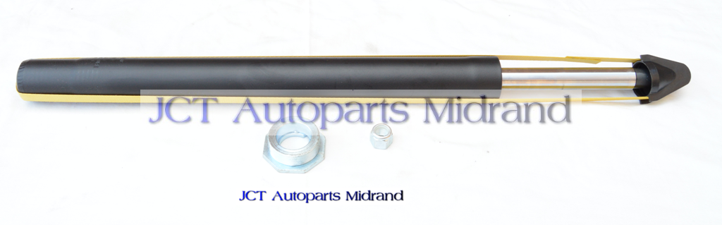 Nissan 1400 / 1200 ('71-'08) Shock Absorber-Front Sachte