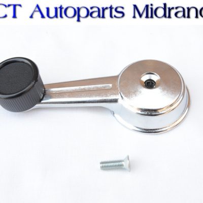 Nissan 1400 Window Winder Handle Screw Type