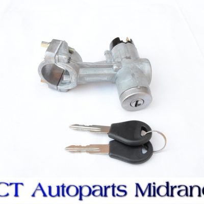 Nissan 1400 Ignition Switch Assembly