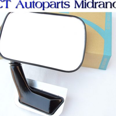 Nissan 1400 Door Mirror '80-'96