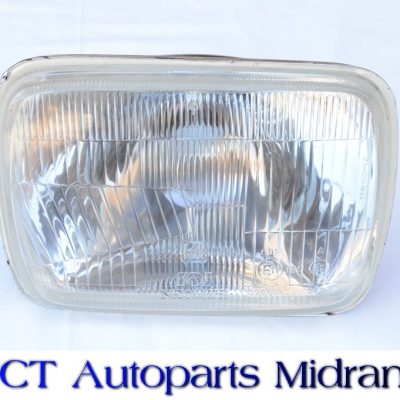 1400 Universal Semi Seal Headlamp