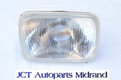 1400 Universal Semi Seal Headlamp