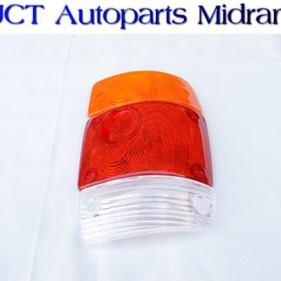 Nissan 1400 Tail Light Lens