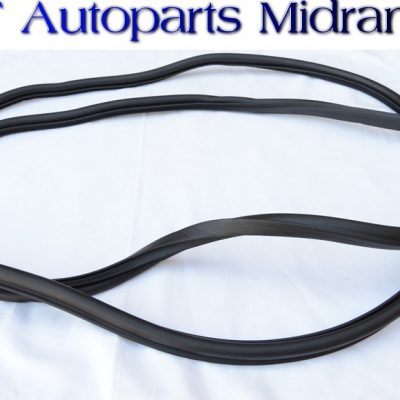 Nissan 1400 Front Door Rubber PAIR