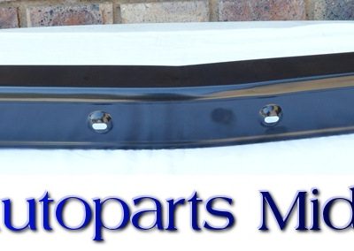 Nissan 1400 Front Bumper