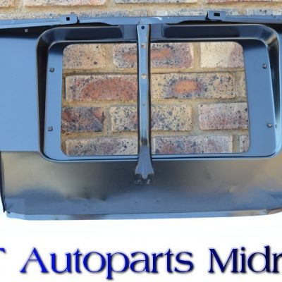 Nissan 1400 Cradle (Rectangle Head Light)