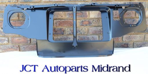 Nissan 1400 Cradle (Rectangle Head Light)