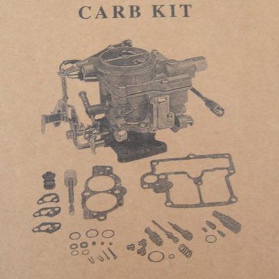 Nissan 1400 A14 '75- Carburetor KIT