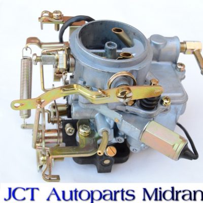 Nissan 1400 A14 '75- Carburetor