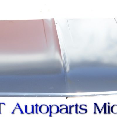 Nissan 1400 Bonnet '80-