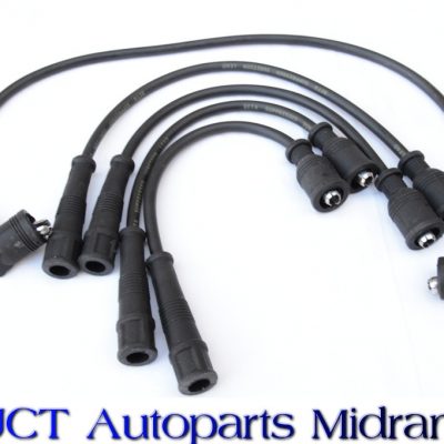 Nissan 1400 Ignition Lead Set