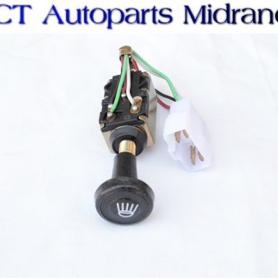 Nissan 1400 Head Lamp Switch 4 Pin