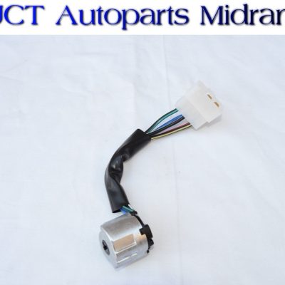 Nissan 1400 Ignition Harness