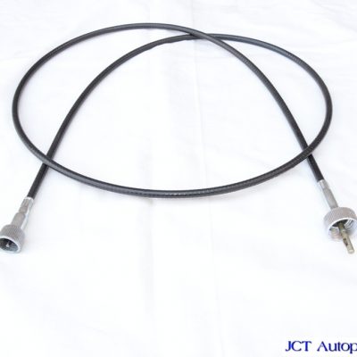 Nissan 1200, 1400 / 160Y, 180U 160mm Speedometer Cable