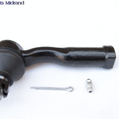 Nissan 1400 LDV '78- Inner Tie Rod Ends PAIR