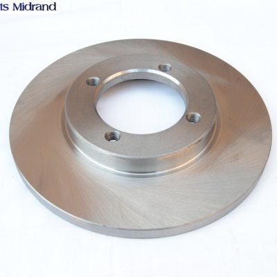 Nissan 1400 LDV '85- Front Brake Disc