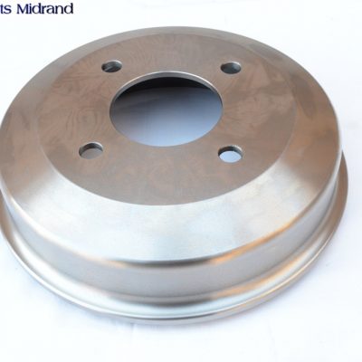 Nissan 1400 LDV '90- Rear Brake Drum