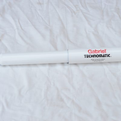 1400 Rear Shocks G45051 Gabriel PAIR