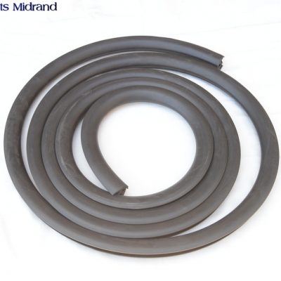 1400 Rear Screen Rubber