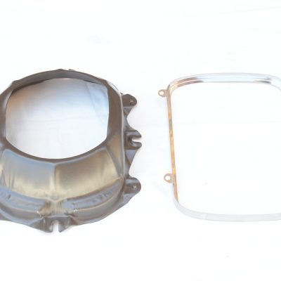 1400 headlamp bracket