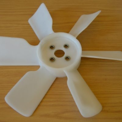 1400 Fan Blade 6 Blade '80-'08