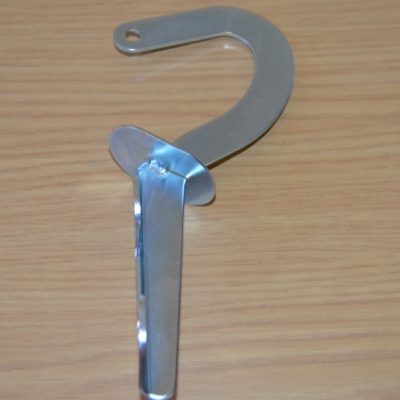 1400 Bonnet Hinge '80-'08