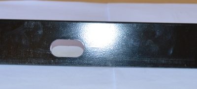 1400 Front bumper Bracket '95-'08
