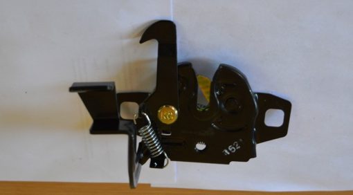 1400 / 1 Tonner Bonnet Lock mechanism '80-'94