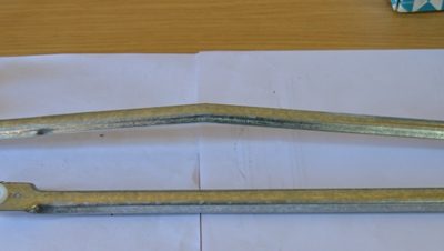 1400 Wiper Link Assembly