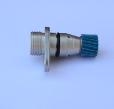 1400 Speedo Gear + Casing