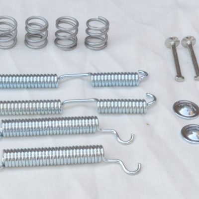 1400 Brake Shoe Spring Kit