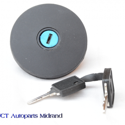 Nissan 1400 / 1 Tonner Fuel Cap