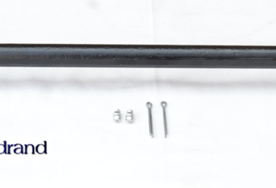 Nissan 1400 / 1200 '71- '08 Drag Link ( Centre Rod )