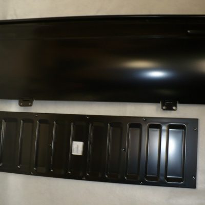1400 Tail Gate