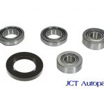 F15916 Nissan 1400 | JCT Autoparts Midrand