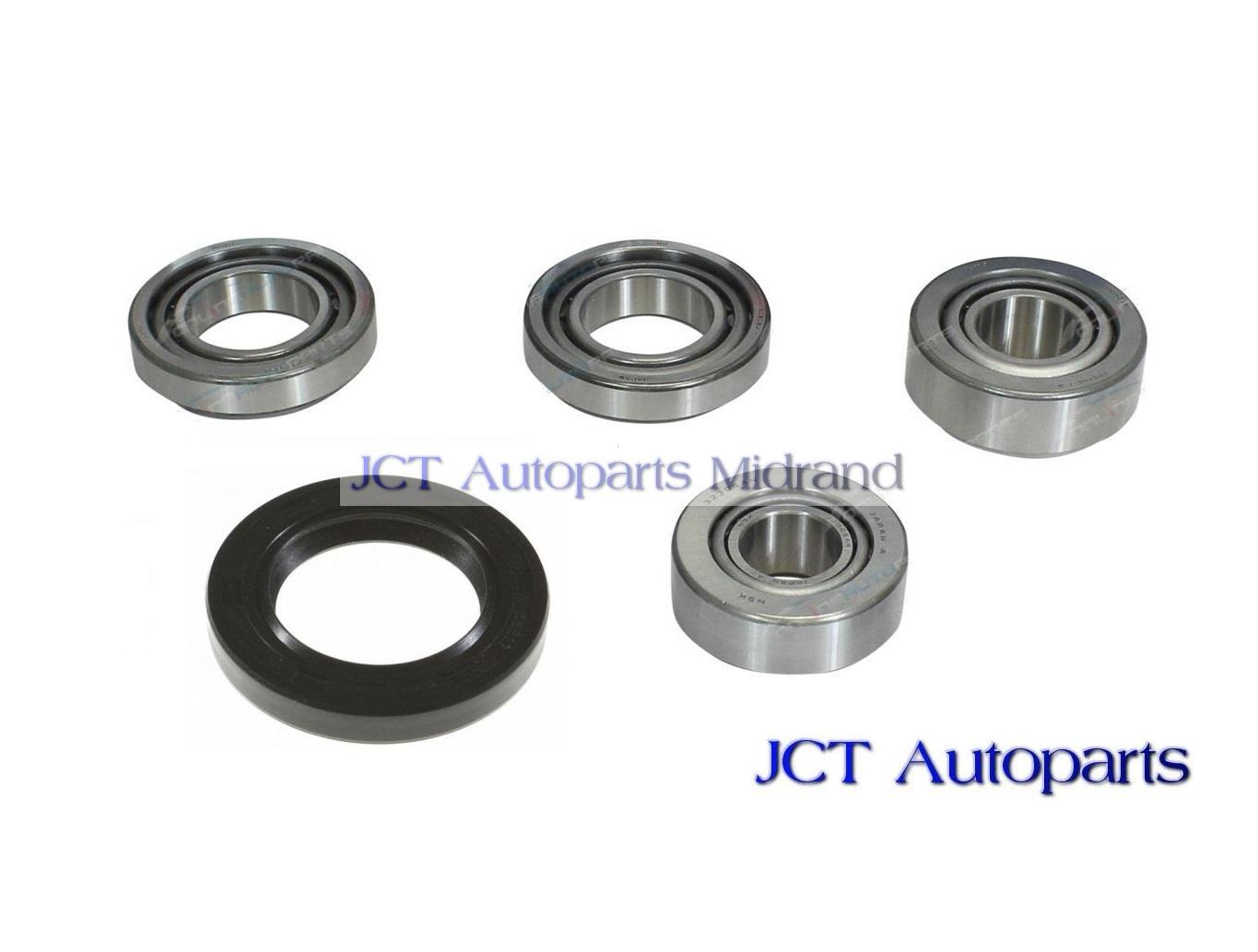 1400 Differential Bearing Kit