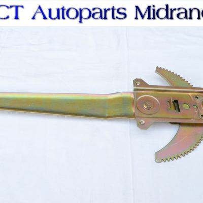 Nissan 1400 Window Regulator